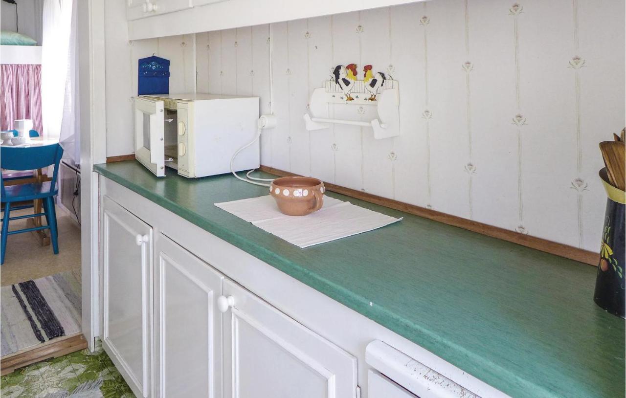 Nice Home In Brunskog With Kitchen エクステリア 写真