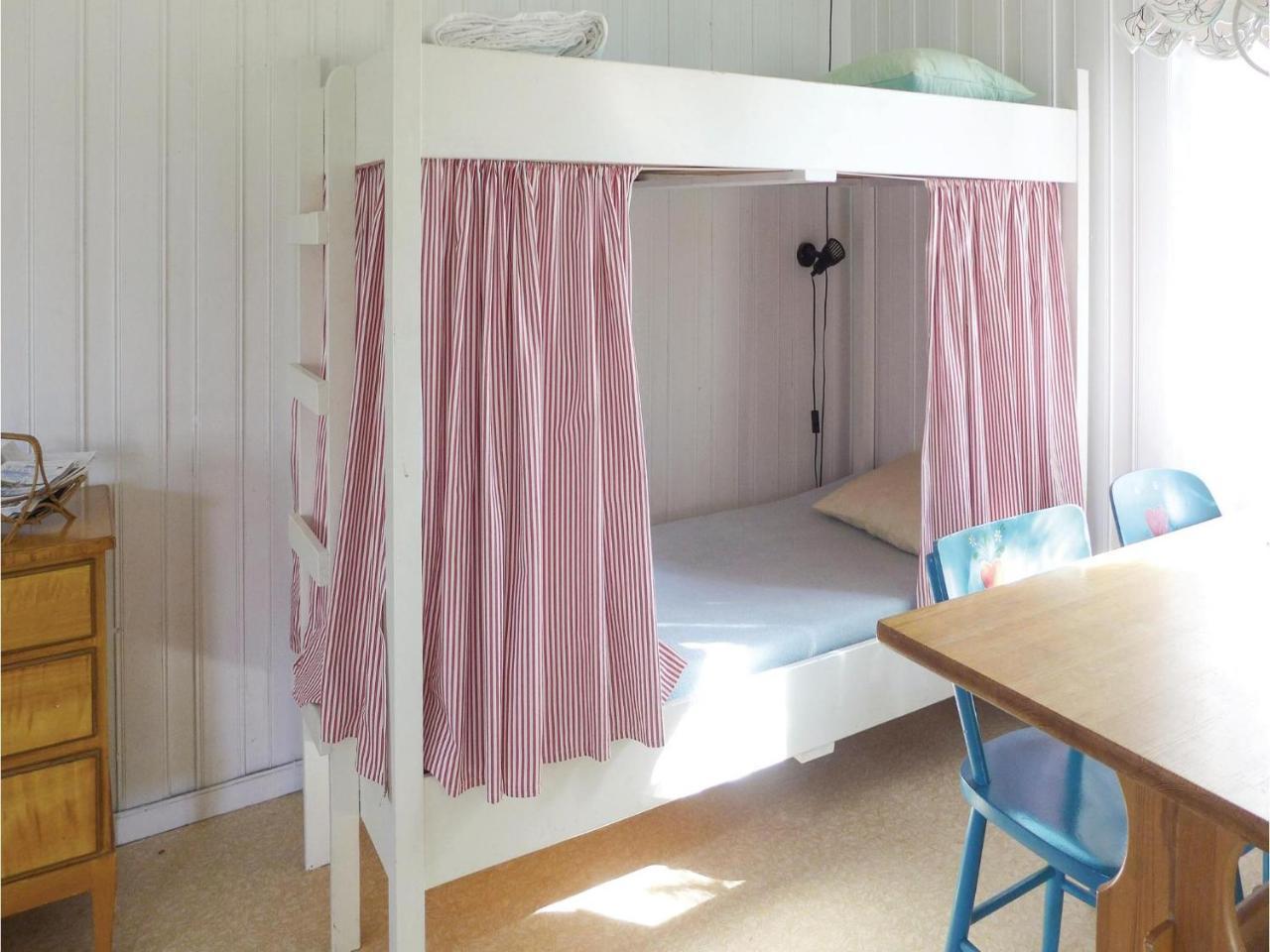 Nice Home In Brunskog With Kitchen エクステリア 写真